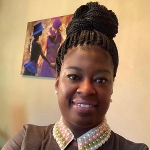 Meet your Posher, Trinette